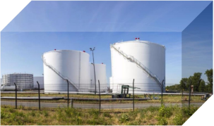 地衛(wèi)環(huán)?！獮跗潉e克斯坦Buha Oil Refinery / Navoy City Sewage Treatment Plant